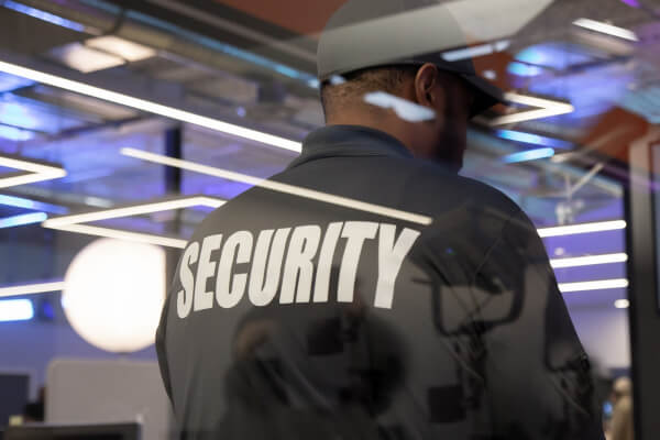 Security Service Training Img 1